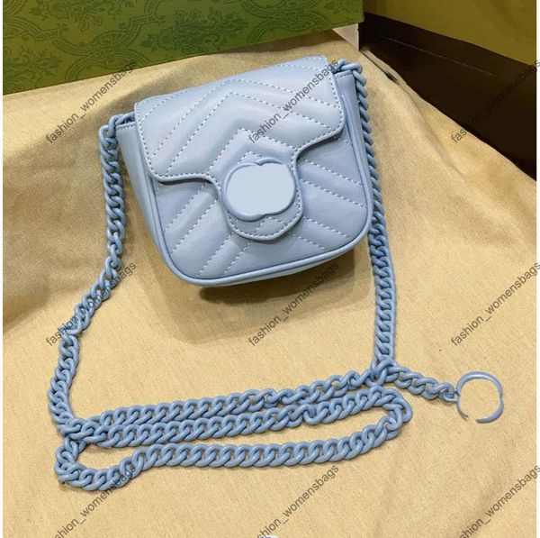 3a quality designer fanny bags luxury womens fashion macaron mobile phone small bag 739599 12cm solid color leather handbag mini portable on
3a quality designer fanny bags luxury womens fashion macaron mobile phone small bag 739599 12cm solid color leather handbag mini portable on