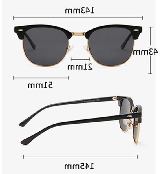 sunglasses designer luxury summer brand eyewear fashion outdoor sports classic driving various style with box polarized mens women pilot uv4, White;black
sunglasses designer luxury summer brand eyewear fashion outdoor sports classic driving various style with box polarized mens women pilot uv4, White;black