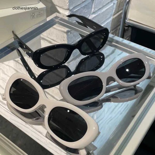 2023 luxury fashion sunglasses factory% 80 retail majira co branded gm new mmm004 sunglass same style small round frame stereoscopic styling, White;black
2023 luxury fashion sunglasses factory% 80 retail majira co branded gm new mmm004 sunglass same style small round frame stereoscopic styling, White;black