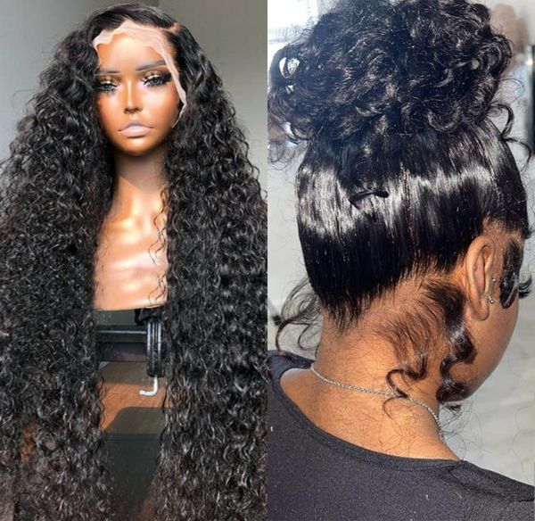 black 360 13x4 water wave lace front natural brazilian for women deep curly human hair wigs on clearance6835599
black 360 13x4 water wave lace front natural brazilian for women deep curly human hair wigs on clearance6835599