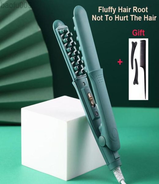 mini hair curler electric root fluffy iron maize perm splinter flat wave board ceramic styling tools l2208051368157
mini hair curler electric root fluffy iron maize perm splinter flat wave board ceramic styling tools l2208051368157