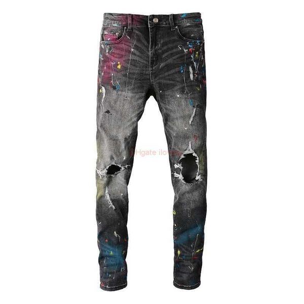 designer clothing amires jeans denim pants amies high street double knee torn jeans mens fashion brand slim fit small foot stretch made, Blue
designer clothing amires jeans denim pants amies high street double knee torn jeans mens fashion brand slim fit small foot stretch made, Blue