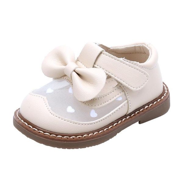 first walkers kids shoes baby footwear girls mesh leather spring toddler simple bowknot princess f10089
first walkers kids shoes baby footwear girls mesh leather spring toddler simple bowknot princess f10089