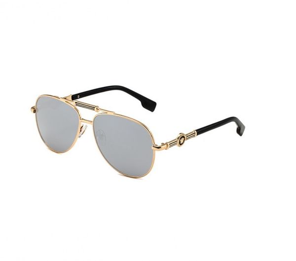 sunglasses designer cat eye sunglasses mens sunglasses womens sunglasses 2236 metal large frame driving sunglasses uv glasses brand luxury s, White;black
sunglasses designer cat eye sunglasses mens sunglasses womens sunglasses 2236 metal large frame driving sunglasses uv glasses brand luxury s, White;black