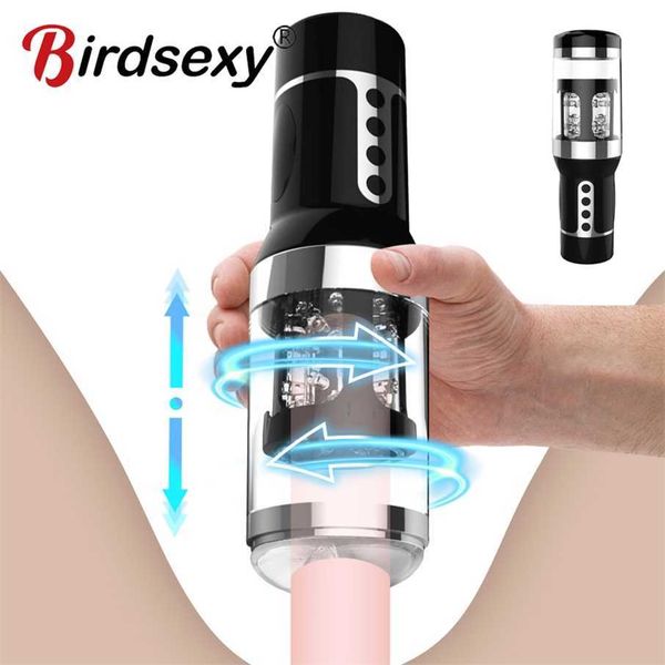 automatic male masterbator robot valley master toys for young people 50% off outlet store
automatic male masterbator robot valley master toys for young people 50% off outlet store