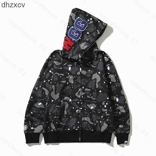mens shark womens fashion men deisigners hoody stylist cartoon sharks printing ape hoodies jacket man high1 quality casual sweatshirts size, Black
mens shark womens fashion men deisigners hoody stylist cartoon sharks printing ape hoodies jacket man high1 quality casual sweatshirts size, Black