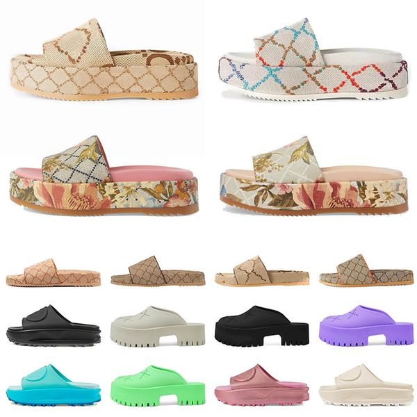 comfortable luxury designer party beach comfortable summer platforms printed fuchsia khaki activity slippers printed embroidered rubber leat, Black
comfortable luxury designer party beach comfortable summer platforms printed fuchsia khaki activity slippers printed embroidered rubber leat, Black