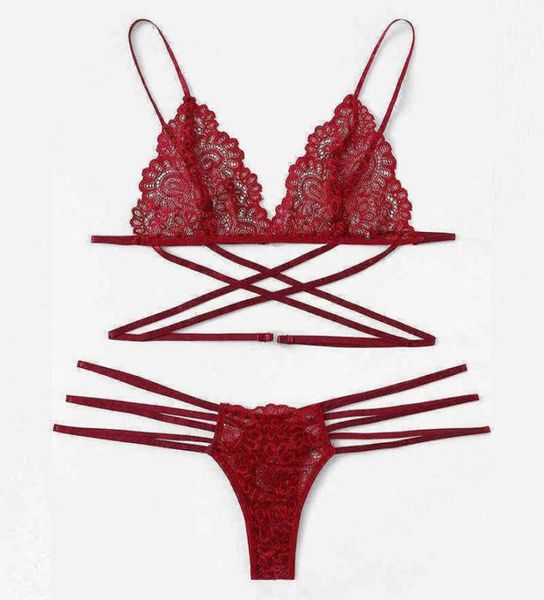 nxy lingerie lingerie bra set women green lace sling thong bandage underwear sleepwear lenceria 12162138833, Red;black
nxy lingerie lingerie bra set women green lace sling thong bandage underwear sleepwear lenceria 12162138833, Red;black