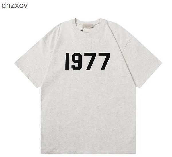 fashion ess designer hoody hoodie summer fog season 1977 flocking printed cotton short sleeve shorts t-shirt men and women lovers set 1vpr 1, Black
fashion ess designer hoody hoodie summer fog season 1977 flocking printed cotton short sleeve shorts t-shirt men and women lovers set 1vpr 1, Black