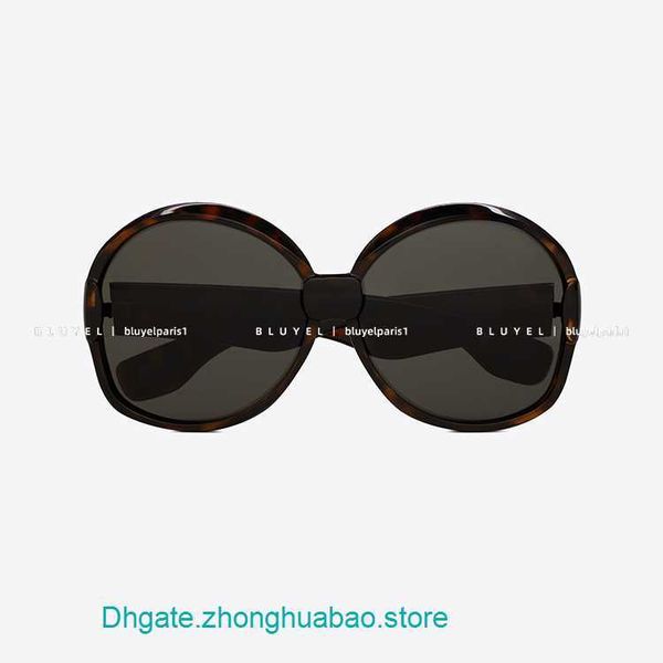 factory wholesale y s l designer sunglasses for sale bluyel shaped super large round frame sunglasses sl75, White;black
factory wholesale y s l designer sunglasses for sale bluyel shaped super large round frame sunglasses sl75, White;black