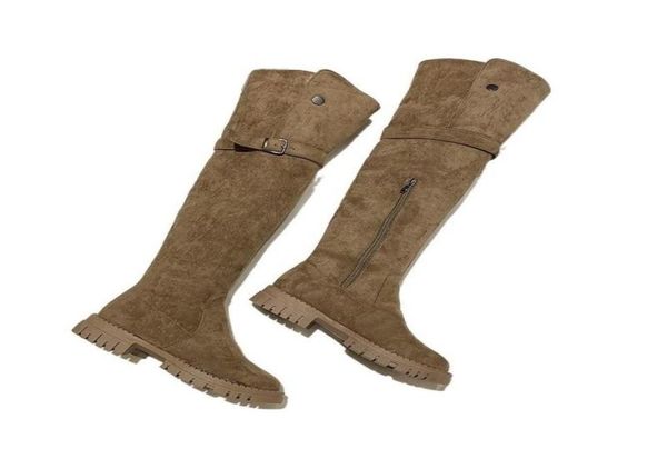boots lamb broth long female huge 2022 plus velvet slim snow flat net red high sleeve thin7580765, Black
boots lamb broth long female huge 2022 plus velvet slim snow flat net red high sleeve thin7580765, Black