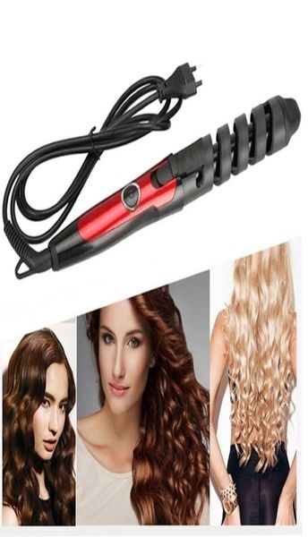professional hair curler roller magic spiral curling iron fast heating wand electric styler pro styling tool w2206186767551
professional hair curler roller magic spiral curling iron fast heating wand electric styler pro styling tool w2206186767551