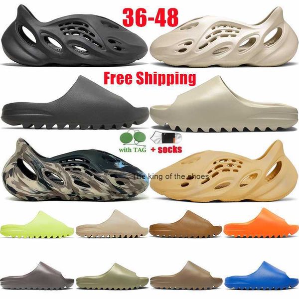 yeezzys slippers foam runners for mens womens size 46 47 48 slipper fashion designer slides sliders bone onyx sand resin summer beach, Black
yeezzys slippers foam runners for mens womens size 46 47 48 slipper fashion designer slides sliders bone onyx sand resin summer beach, Black