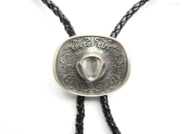 bow ties vintage silver plated cowboy boots cap western wedding bolo tie neck leather necklace also stock in us8383478, Black;gray
bow ties vintage silver plated cowboy boots cap western wedding bolo tie neck leather necklace also stock in us8383478, Black;gray