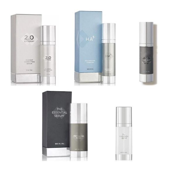 new stock skin medica tns advanced serum 1.oz 28.4g facial care essence premierlash
new stock skin medica tns advanced serum 1.oz 28.4g facial care essence premierlash