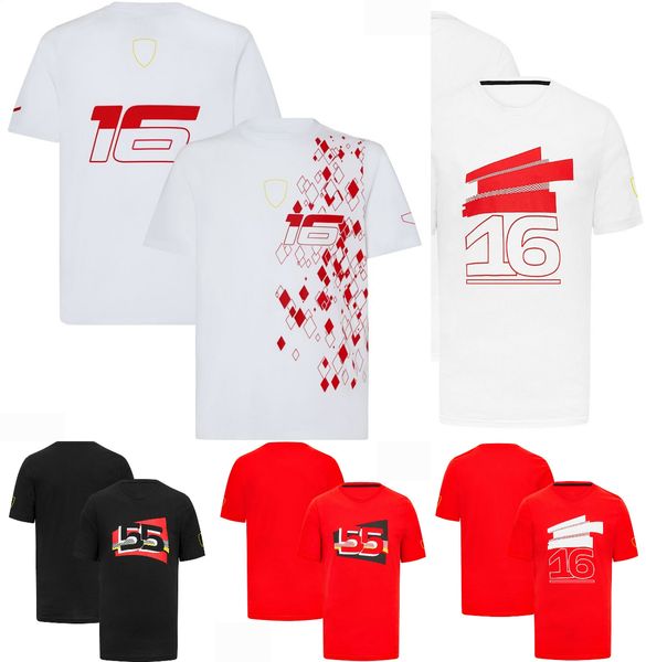 2023 f1 t-shirt red team racing t-shirts formula 1 driver fans fashion casual short sleeve t-shirt summer sports brand jersey t shirt
2023 f1 t-shirt red team racing t-shirts formula 1 driver fans fashion casual short sleeve t-shirt summer sports brand jersey t shirt