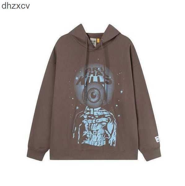 men's hoodies sweatshirts hoodie galleryes depts gary painted used letters printed loose casual fashion men and women designer graffiti, Black
men's hoodies sweatshirts hoodie galleryes depts gary painted used letters printed loose casual fashion men and women designer graffiti, Black