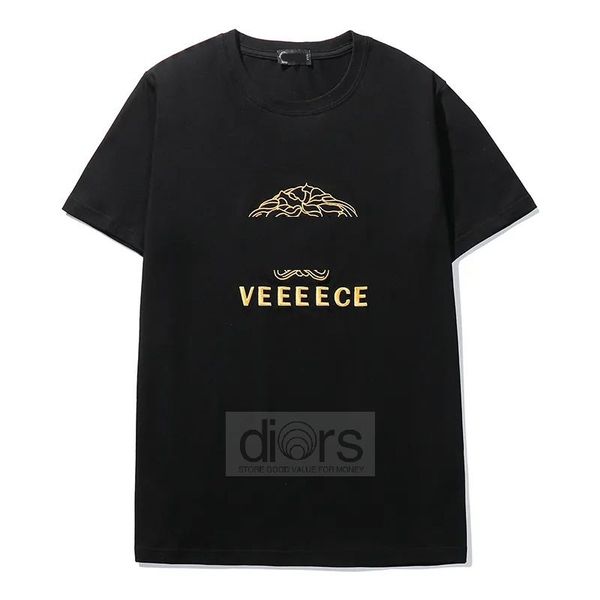 tshirts s-4xl mens designer t shirts printed womens fashion man t-shirt cotton casual tees short sleeve luxury hip hop streetwear, White
tshirts s-4xl mens designer t shirts printed womens fashion man t-shirt cotton casual tees short sleeve luxury hip hop streetwear, White