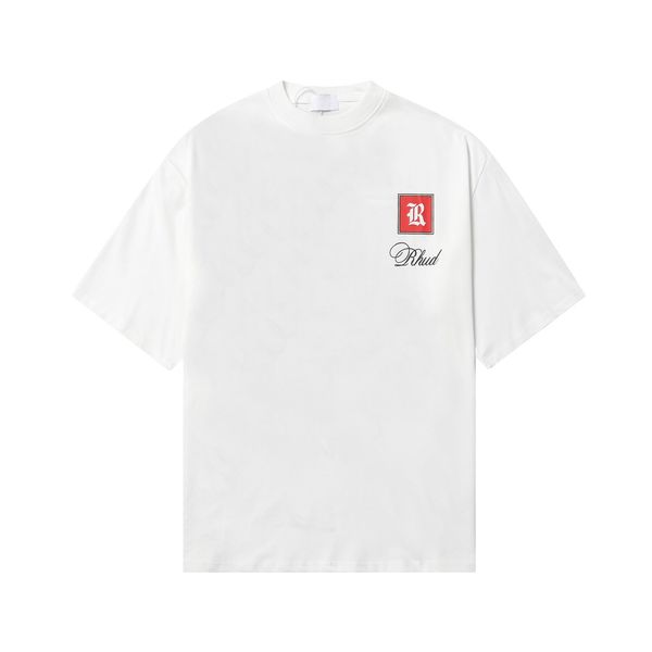 tshirt graphic teedesigner clothes t shirt men oversized t shirt fashion loose shirt women mens cotton short sleeved plus us size fashion, White;black
tshirt graphic teedesigner clothes t shirt men oversized t shirt fashion loose shirt women mens cotton short sleeved plus us size fashion, White;black
