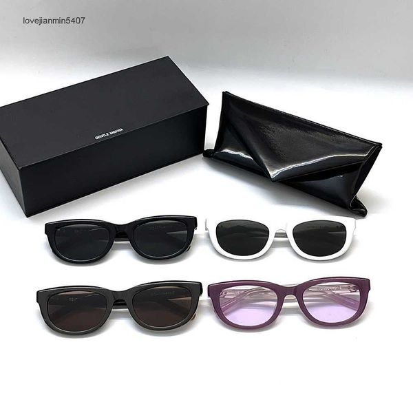 2023fashion sunglasses 50% retailnew gm sunglass panel small frame face sunscreen and ultraviolet proof for women, White;black
2023fashion sunglasses 50% retailnew gm sunglass panel small frame face sunscreen and ultraviolet proof for women, White;black