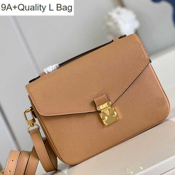 2023 new 9a l bag high imitation designer shoulder bag genuine leather messenger bag m45809 25cm zl184, Black
2023 new 9a l bag high imitation designer shoulder bag genuine leather messenger bag m45809 25cm zl184, Black