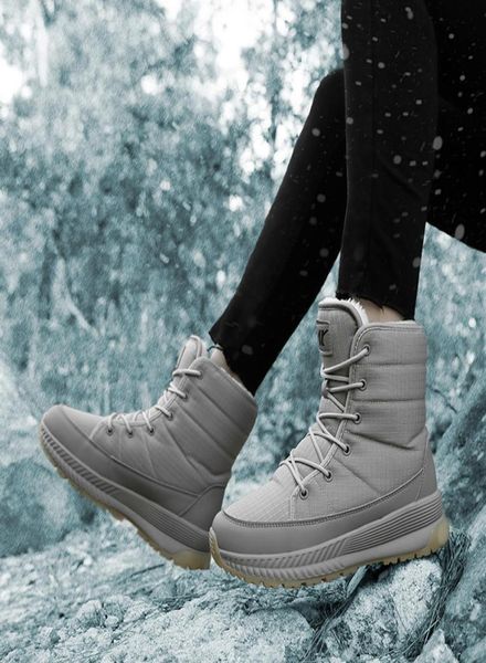 boots moipheng women waterproof winter shoes female snow platform keep warm ankle with thick fur heels botas mujer 2211114684452, Black
boots moipheng women waterproof winter shoes female snow platform keep warm ankle with thick fur heels botas mujer 2211114684452, Black
