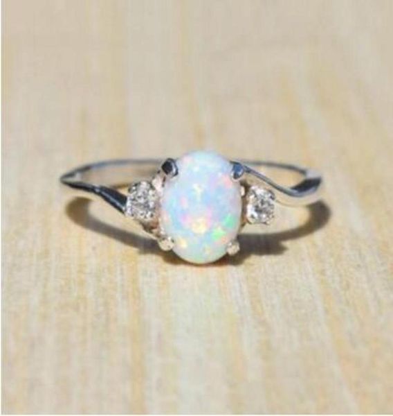 5 colors big gemstone opal ring fashion women solitaire wedding ring jewelry gift7202461, Golden;silver
5 colors big gemstone opal ring fashion women solitaire wedding ring jewelry gift7202461, Golden;silver