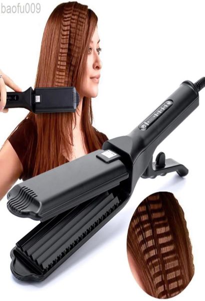 professional hair curling tong wall ceramic corrugation carton golf maize irons curler iron electric plate clip l2208054347124
professional hair curling tong wall ceramic corrugation carton golf maize irons curler iron electric plate clip l2208054347124