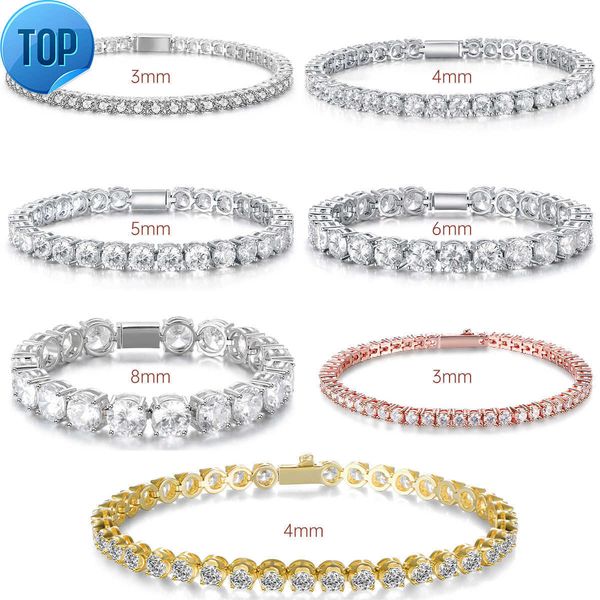 925 sterling silver d vvs1 diamond necklaces fine moissanite jewelry moissanite tennis chain bracelets for men women
925 sterling silver d vvs1 diamond necklaces fine moissanite jewelry moissanite tennis chain bracelets for men women