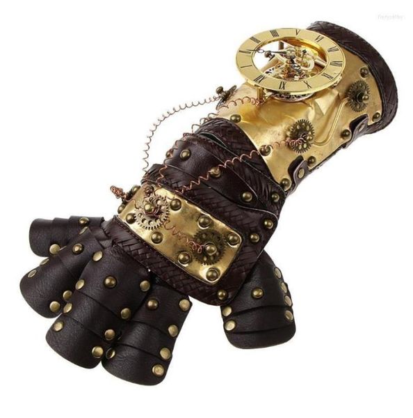 bow ties vintage steampunk rivets pu leather arm band gold metal cuff gloves costume prop fier228313911, Black;gray
bow ties vintage steampunk rivets pu leather arm band gold metal cuff gloves costume prop fier228313911, Black;gray