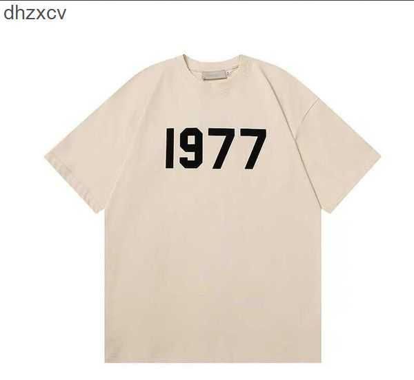fashion ess designer hoody hoodie summer fog season 1977 flocking printed cotton short sleeve shorts t-shirt men and women lovers set v02j e, Black
fashion ess designer hoody hoodie summer fog season 1977 flocking printed cotton short sleeve shorts t-shirt men and women lovers set v02j e, Black