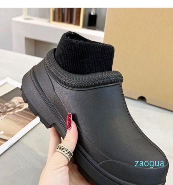 2022 sock boots women winter outdoor snow short boots wool size 35407392751, Black
2022 sock boots women winter outdoor snow short boots wool size 35407392751, Black