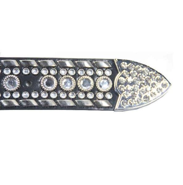 valley tail new women039s versatile fashion body diamond studded rivet decorative belt7460743, Black;brown
valley tail new women039s versatile fashion body diamond studded rivet decorative belt7460743, Black;brown
