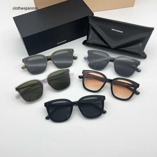 2023 luxury fashion sunglasses factory% 80 retail new gm sunglass fashion trendy men and women plate plain face slimming li be, White;black
2023 luxury fashion sunglasses factory% 80 retail new gm sunglass fashion trendy men and women plate plain face slimming li be, White;black