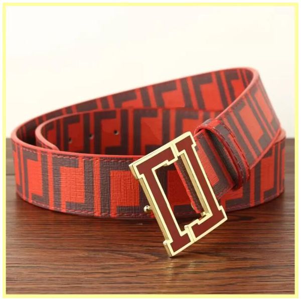 2023 genuine leather belt men and women width 4.0cm fashion designer belts mens black buckle letter waistband cintura ceintures f belt, Black;brown
2023 genuine leather belt men and women width 4.0cm fashion designer belts mens black buckle letter waistband cintura ceintures f belt, Black;brown