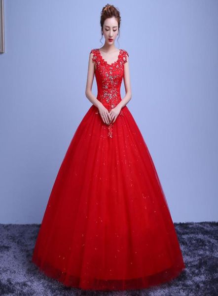 double shoulder lace crystal wedding dress 2018 vintage belt vestido de noiva plus size bridal dress 3191966, White
double shoulder lace crystal wedding dress 2018 vintage belt vestido de noiva plus size bridal dress 3191966, White
