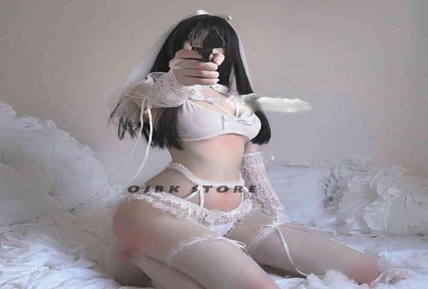 ojbk bride wedding dress lace erotic lingerie for women cosplay white black uniform temptation roleplay costumes9756227, Red;black
ojbk bride wedding dress lace erotic lingerie for women cosplay white black uniform temptation roleplay costumes9756227, Red;black