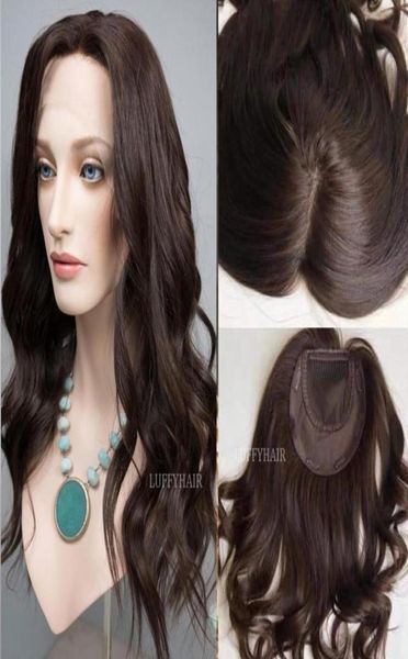 hair closure jewish er european human silk base with clip ins wavy kosher sheitels hairpiece black brown color 8x8 inch sizeha5647568
hair closure jewish er european human silk base with clip ins wavy kosher sheitels hairpiece black brown color 8x8 inch sizeha5647568