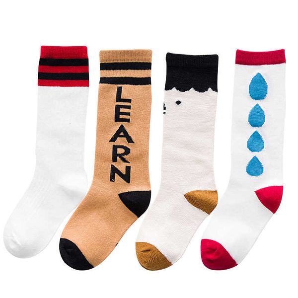 boys and girls cotton fashion cartoon stripes smile dots face knee high socks 1-5t children's gift cn g220524, Pink;yellow
boys and girls cotton fashion cartoon stripes smile dots face knee high socks 1-5t children's gift cn g220524, Pink;yellow