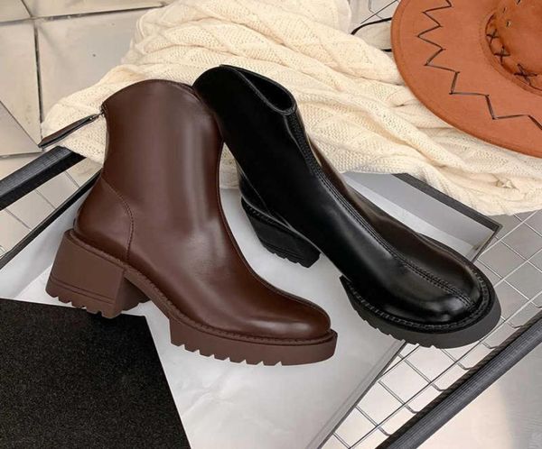 soled martin boots short boots women039s thick heels autumn and winter shoes vmouth western cowboy boots elastic british7206092, Black
soled martin boots short boots women039s thick heels autumn and winter shoes vmouth western cowboy boots elastic british7206092, Black