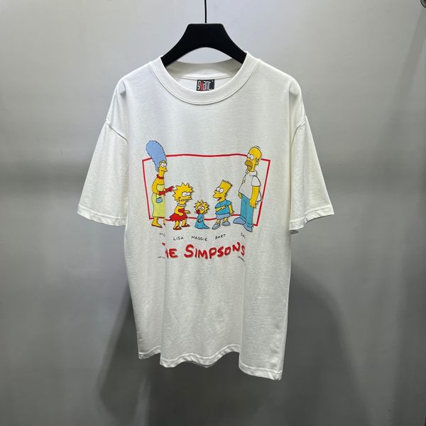 2023 new great mens designer luxury beautiful printing t shirts ~ us size tshirts ~ wonderful mens designer short sleeve t shirts, White;black
2023 new great mens designer luxury beautiful printing t shirts ~ us size tshirts ~ wonderful mens designer short sleeve t shirts, White;black