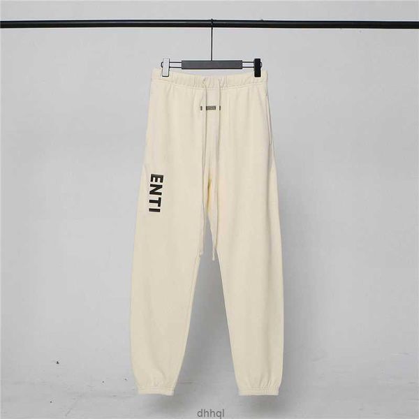 designer pant fashion men's pants high-end luxury sweatpants casual matcha green coffee brown loose lace-up jogging suitgpndhd2h, Black
designer pant fashion men's pants high-end luxury sweatpants casual matcha green coffee brown loose lace-up jogging suitgpndhd2h, Black