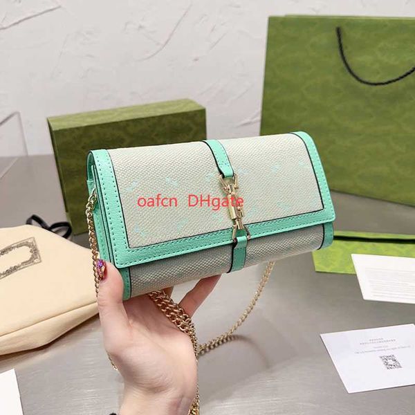 designer messenger handbag crossbody bag chain shoulder women's handbag fashion flip wallet coin pocket classic letter printing card sl
designer messenger handbag crossbody bag chain shoulder women's handbag fashion flip wallet coin pocket classic letter printing card sl