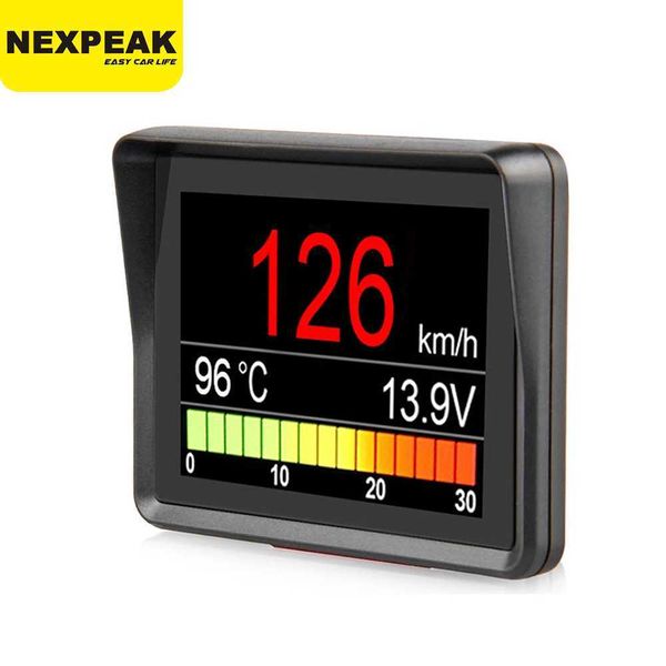 automotive repair kits nexpeak a203 obd2 on-board computer car digital computer trip display speed fuel consumption temperature gauge obd2 s
automotive repair kits nexpeak a203 obd2 on-board computer car digital computer trip display speed fuel consumption temperature gauge obd2 s