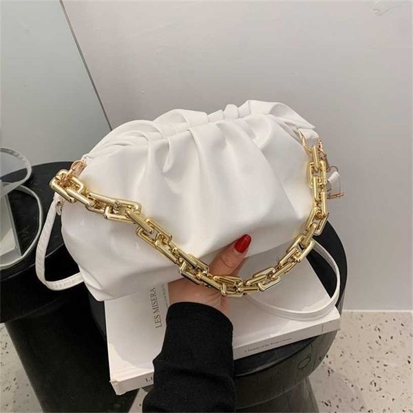 designer venetas handbags bottegas advanced sense small bag womens fashion niche design chain messenger bag foreign style pleated cloud ba 1
designer venetas handbags bottegas advanced sense small bag womens fashion niche design chain messenger bag foreign style pleated cloud ba 1