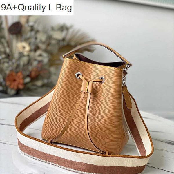 2023 new 9a l bag high imitation designer bucket bag neonoe bb 20cm real leather lady shoulder bag m20777 zl056 isf3, Black
2023 new 9a l bag high imitation designer bucket bag neonoe bb 20cm real leather lady shoulder bag m20777 zl056 isf3, Black