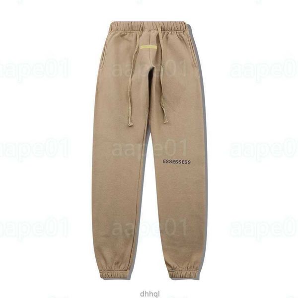 fashion mens designer ess men women solid color pant trousers hip hop motion pants for male casual joggers size s-xlkhutup49so67, Black
fashion mens designer ess men women solid color pant trousers hip hop motion pants for male casual joggers size s-xlkhutup49so67, Black