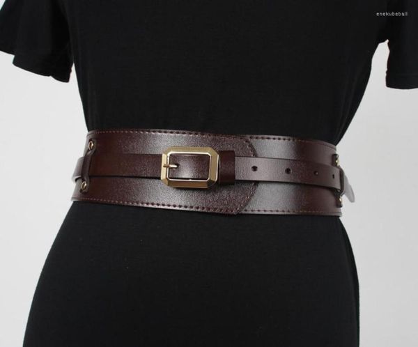 belts fashion wide leather corset belt female black for lady wedding dress waistband women39s harness suspenders3146440, Black;brown
belts fashion wide leather corset belt female black for lady wedding dress waistband women39s harness suspenders3146440, Black;brown