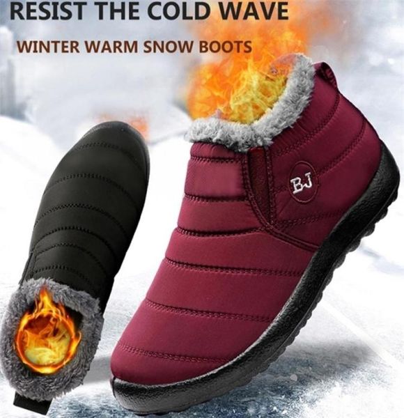 boots women snow plush warm ankle for waterproof men039s female winter shoes keep flat men 2209238529878, Black
boots women snow plush warm ankle for waterproof men039s female winter shoes keep flat men 2209238529878, Black