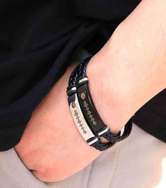 customized spotify code favorite song bracelet stainless steel leather music teacher couple gift lover2020270, Golden;silver
customized spotify code favorite song bracelet stainless steel leather music teacher couple gift lover2020270, Golden;silver
